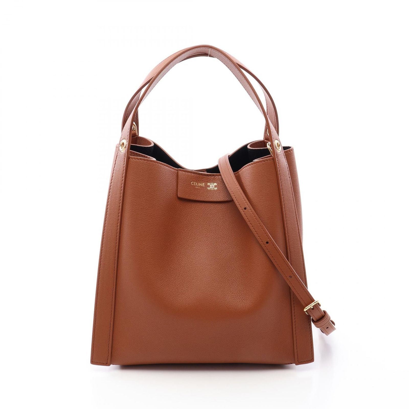 Celine Handbag 2Way 124182T83Gfy5