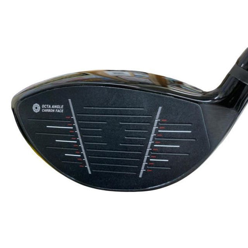 Driver Rmx Dd-2(2026) 10.5 Dr Tensei Gr 50 Sr) C