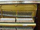 Yamaha Upright Pianos W105