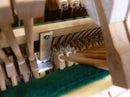 Yamaha Upright Pianos W105