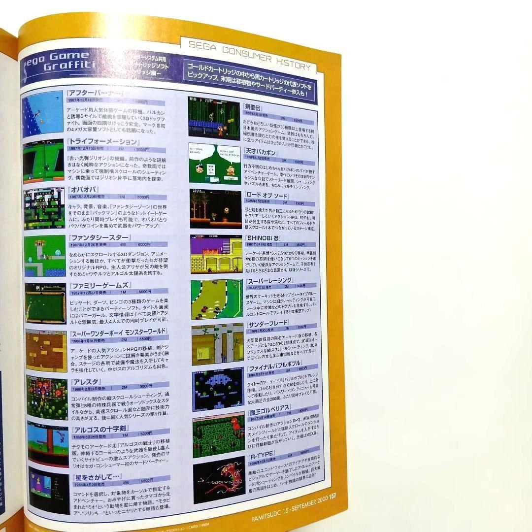 Games Dc( 2000 9 15