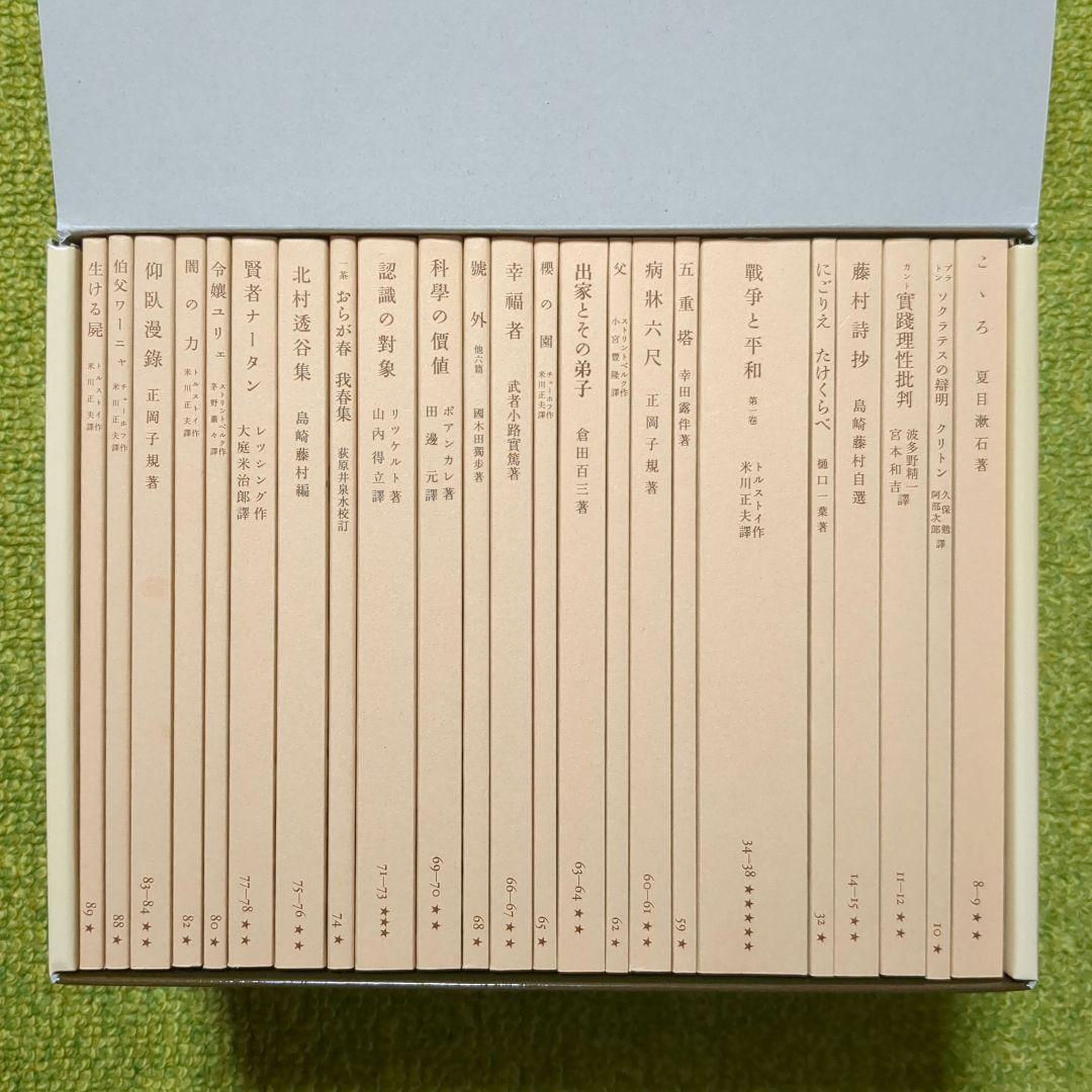 Literature Novel 23