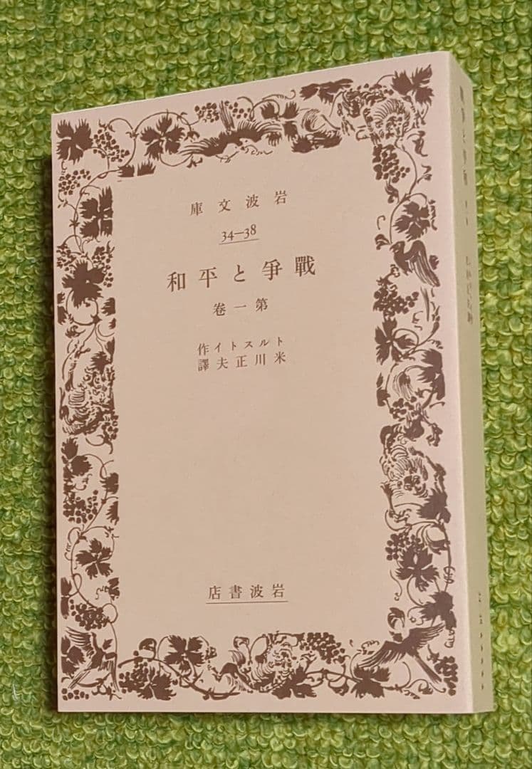 Literature Novel 23