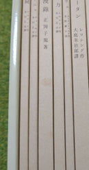 Literature Novel 23