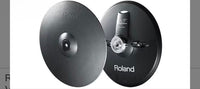 Roland Electronic Drums V-Drums Vh-13
