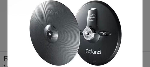 Roland Electronic Drums V-Drums Vh-13