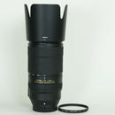 Nikon Lens (Zoom) Af-P Nikkor 70-300Mm F/4.5-5.6E Ed Vr F