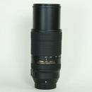 Nikon Lens (Zoom) Af-P Nikkor 70-300Mm F/4.5-5.6E Ed Vr F