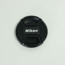 Nikon Lens (Zoom) Af-P Nikkor 70-300Mm F/4.5-5.6E Ed Vr F