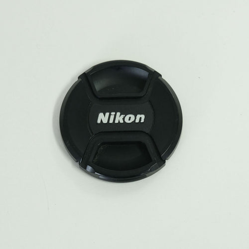 Nikon Lens (Zoom) Af-P Nikkor 70-300Mm F/4.5-5.6E Ed Vr F