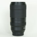 Nikon Lens (Zoom) Af-P Nikkor 70-300Mm F/4.5-5.6E Ed Vr F