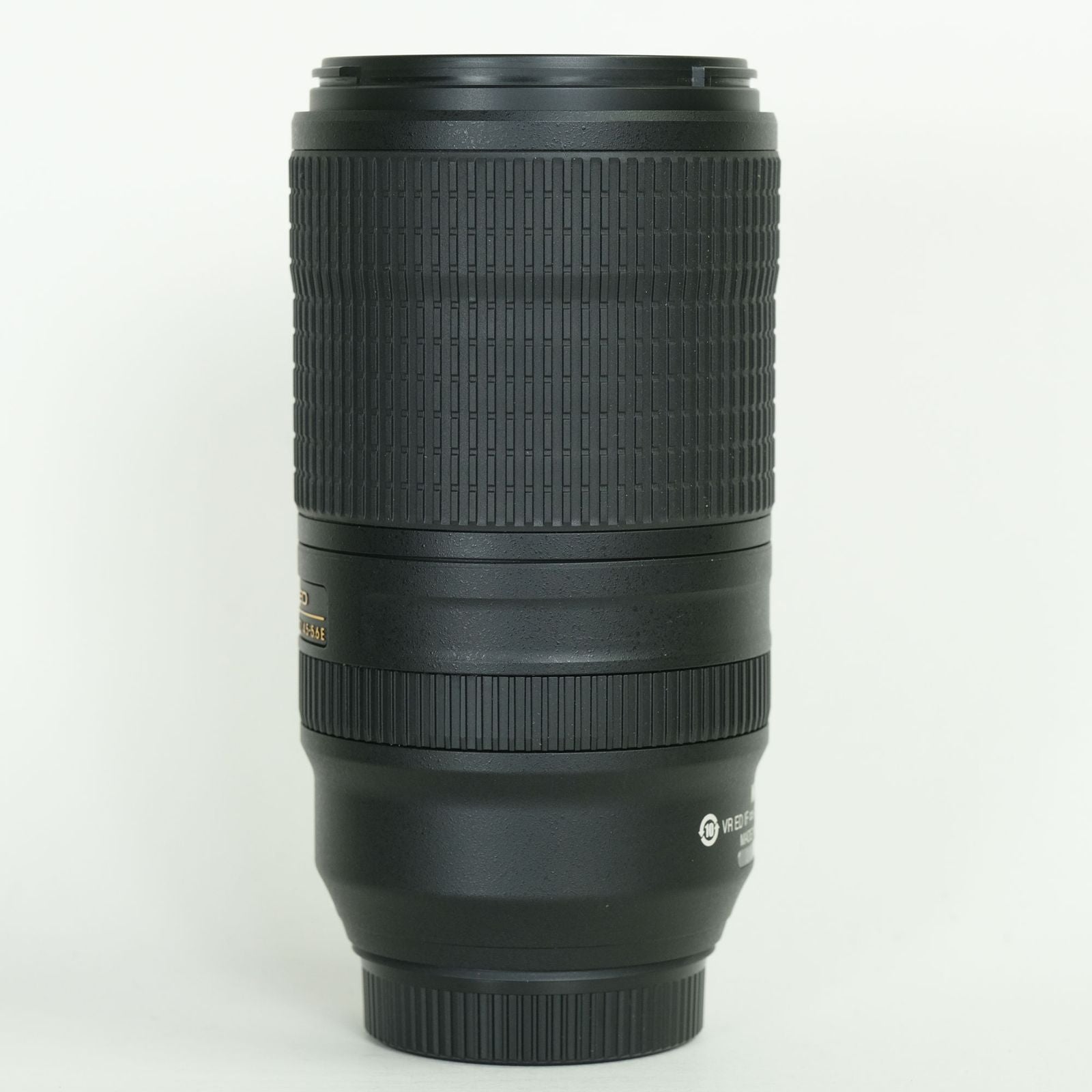Nikon Lens (Zoom) Af-P Nikkor 70-300Mm F/4.5-5.6E Ed Vr F