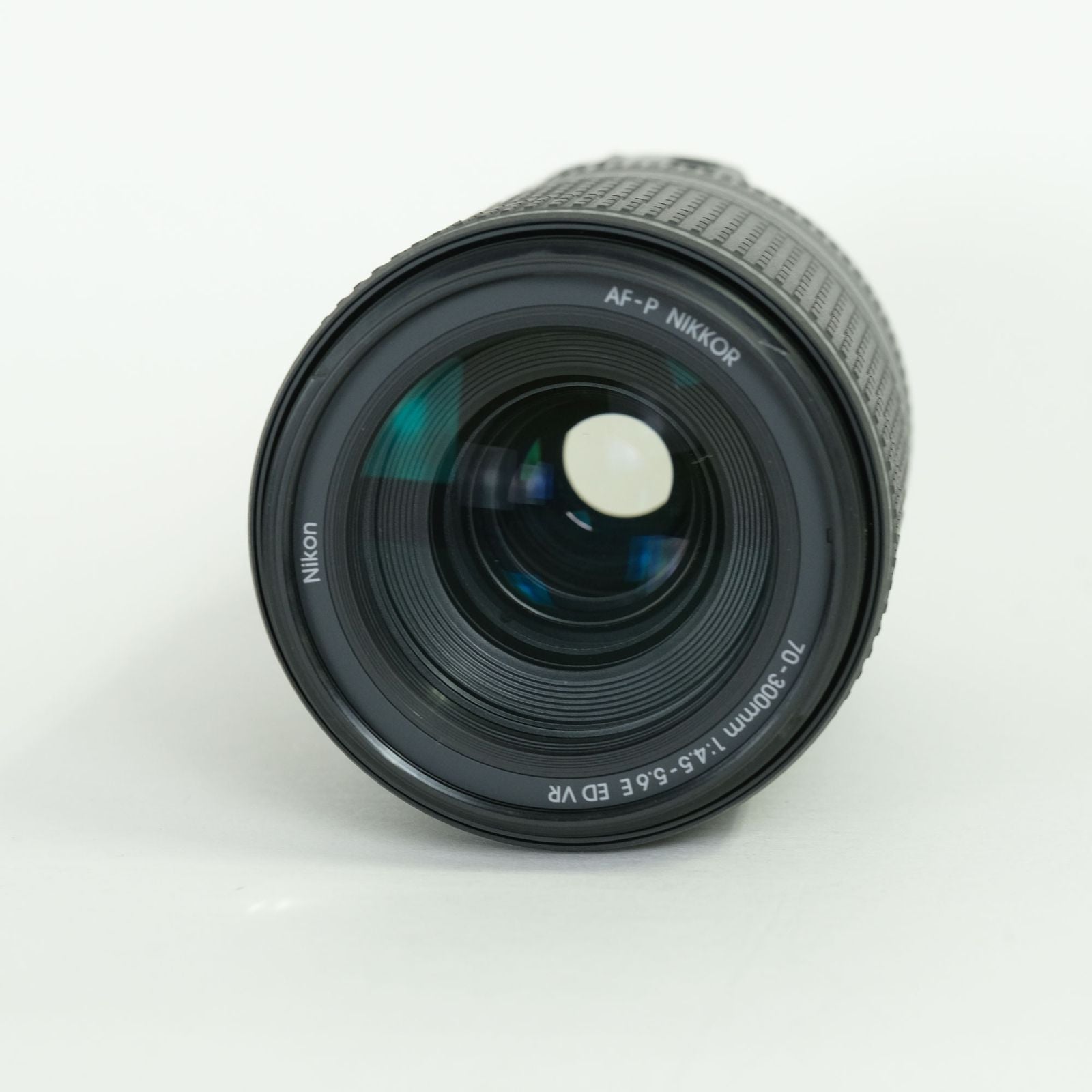 Nikon Lens (Zoom) Af-P Nikkor 70-300Mm F/4.5-5.6E Ed Vr F