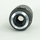 Nikon Lens (Zoom) Af-P Nikkor 70-300Mm F/4.5-5.6E Ed Vr F