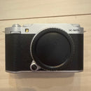Fujifilm Mirrorless Interchangeable Lens Cameras X-M5
