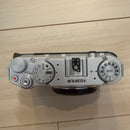 Fujifilm Mirrorless Interchangeable Lens Cameras X-M5