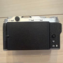 Fujifilm Mirrorless Interchangeable Lens Cameras X-M5