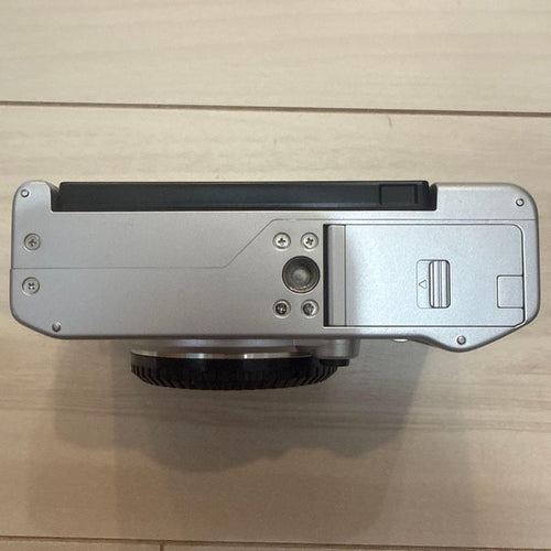 Fujifilm Mirrorless Interchangeable Lens Cameras X-M5