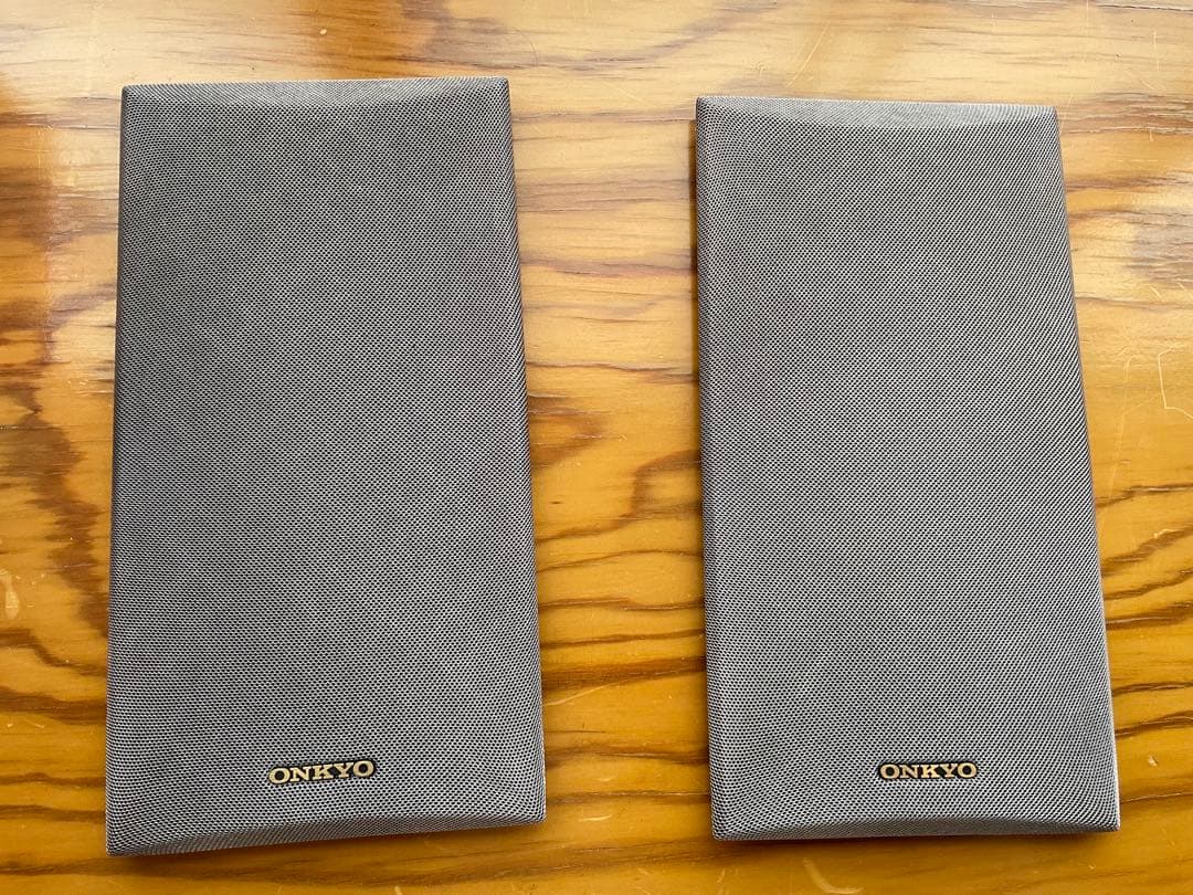 Mini -Component Onkyo Fr-V77 Cd/Md