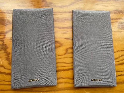 Mini -Component Onkyo Fr-V77 Cd/Md