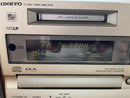 Mini -Component Onkyo Fr-V77 Cd/Md