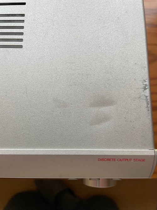 Mini -Component Onkyo Fr-V77 Cd/Md