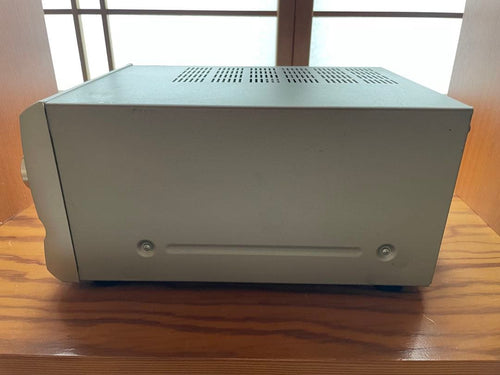 Mini -Component Onkyo Fr-V77 Cd/Md