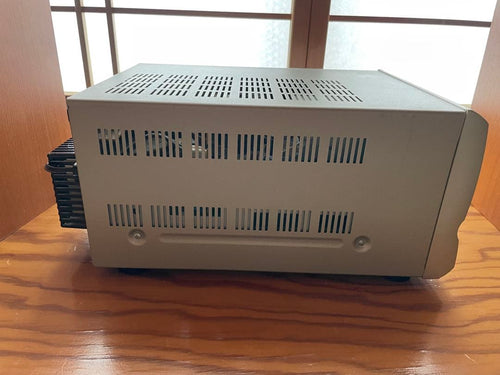 Mini -Component Onkyo Fr-V77 Cd/Md