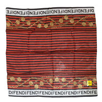 Fendi Handkerchief Scarf