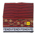 Fendi Handkerchief Scarf