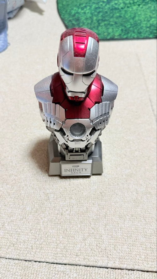 Speakers Iron Man Infinity Saga