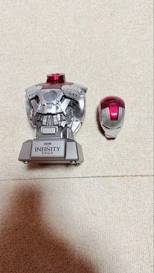 Speakers Iron Man Infinity Saga