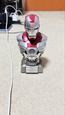 Speakers Iron Man Infinity Saga