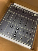 Dj Mixers Meteor Clubman 2-3