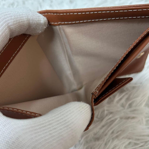 Miu Bifold Wallets
