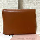 Miu Bifold Wallets