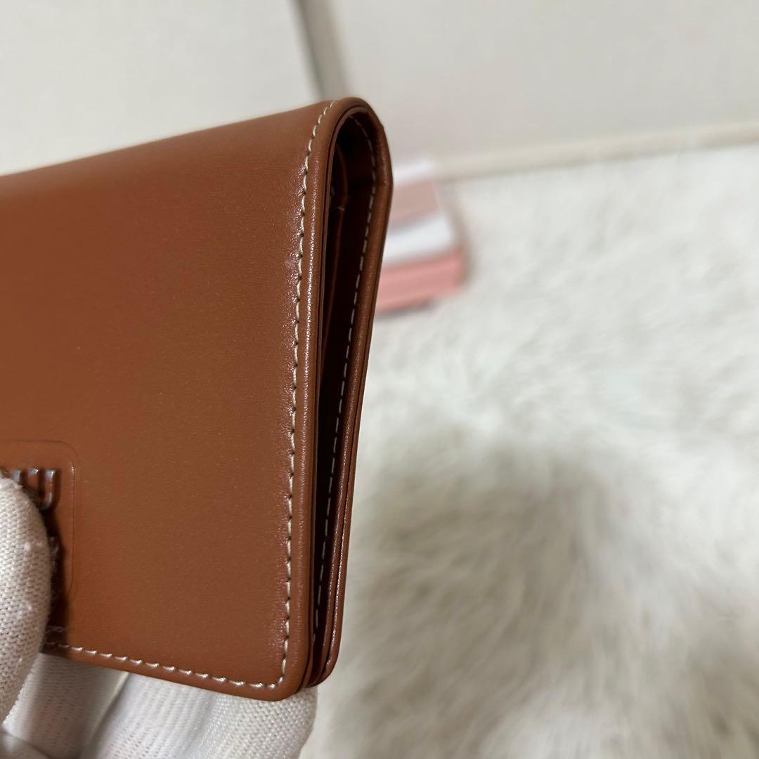 Miu Bifold Wallets