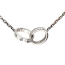 Cartier Necklace Love B7013700 K18Wg 750Wg