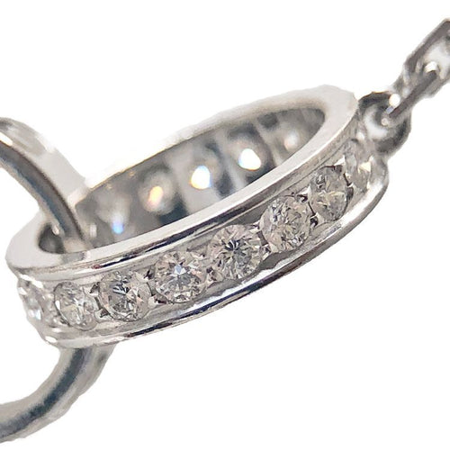 Cartier Necklace Love B7013700 K18Wg 750Wg