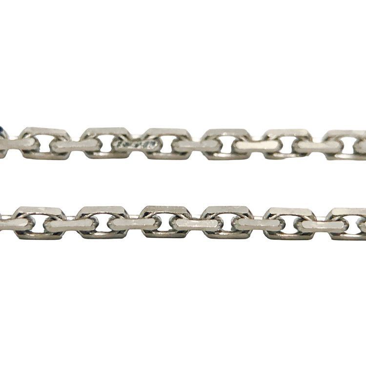 Cartier Necklace Love B7013700 K18Wg 750Wg