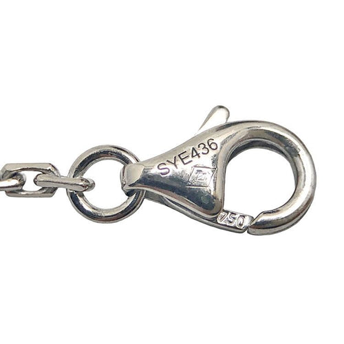 Cartier Necklace Love B7013700 K18Wg 750Wg