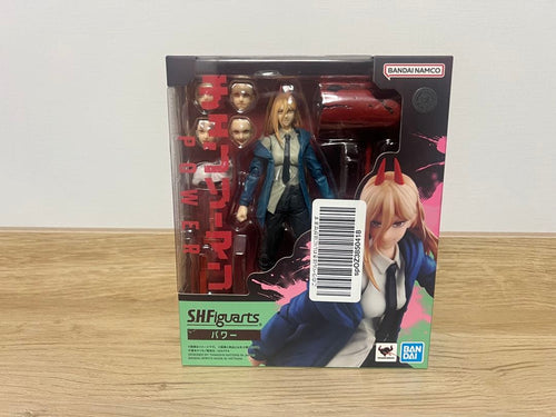 S.H.Figuarts Others 2