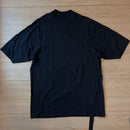 Rick Owens Drkshdw T-Shirts 22Fw Jumbo Ss Sizes