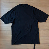 Rick Owens Drkshdw T-Shirts 22Fw Jumbo Ss Sizes