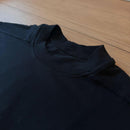 Rick Owens Drkshdw T-Shirts 22Fw Jumbo Ss Sizes