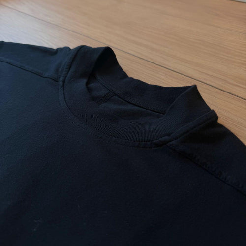 Rick Owens Drkshdw T-Shirts 22Fw Jumbo Ss Sizes