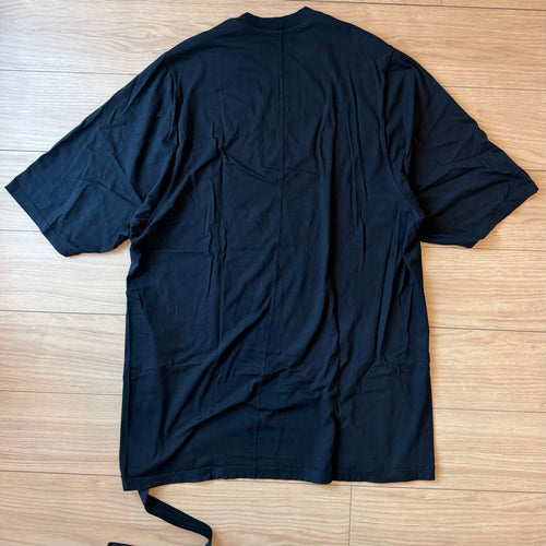 Rick Owens Drkshdw T-Shirts 22Fw Jumbo Ss Sizes