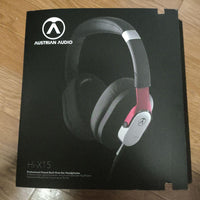 Austrian Audio Wired Headphones Hi-X15