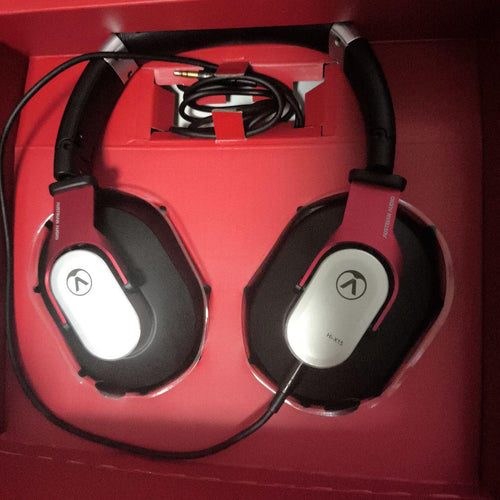Austrian Audio Wired Headphones Hi-X15