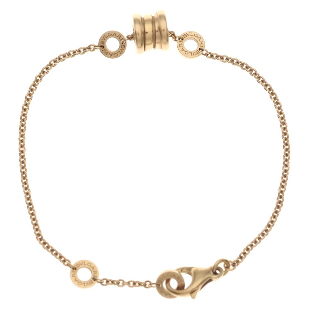 Bvlgari Bracelet B-Zero1 K18